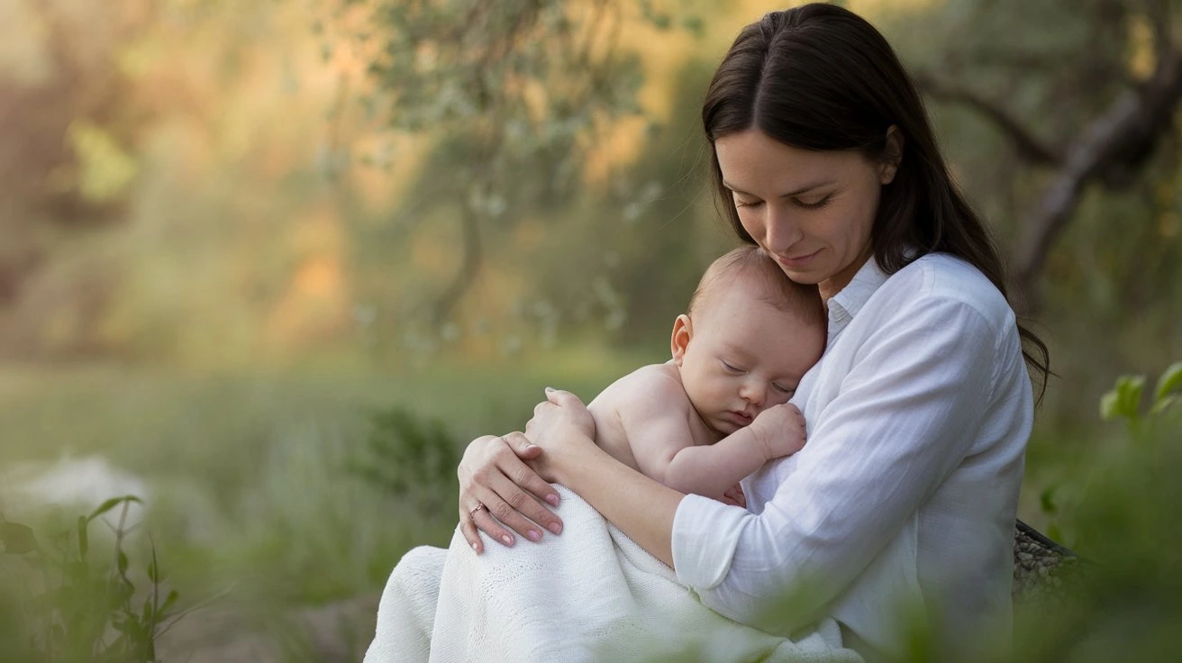 Benefits of Breastfeeding for the Health of Mother and Child