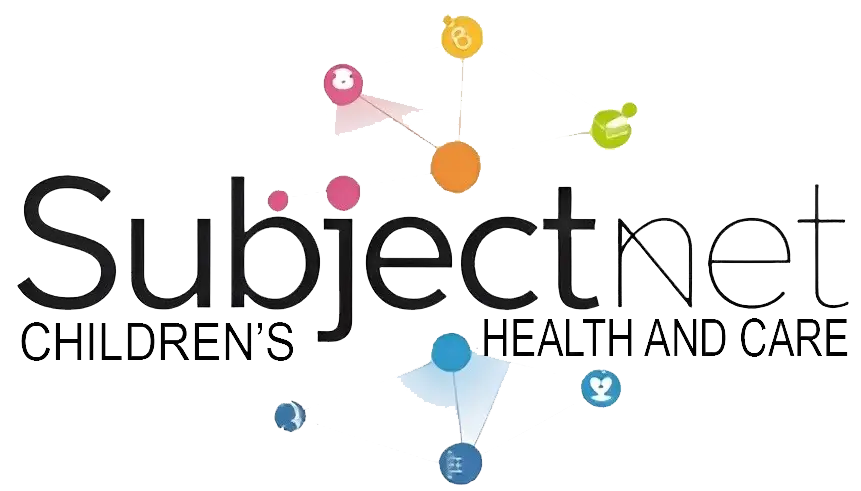 SubjectNet logo