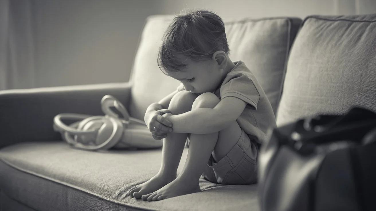 Depression in Children