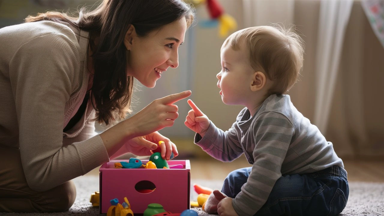 Essential Stages of Speech and Language Development for Your Child’s Success