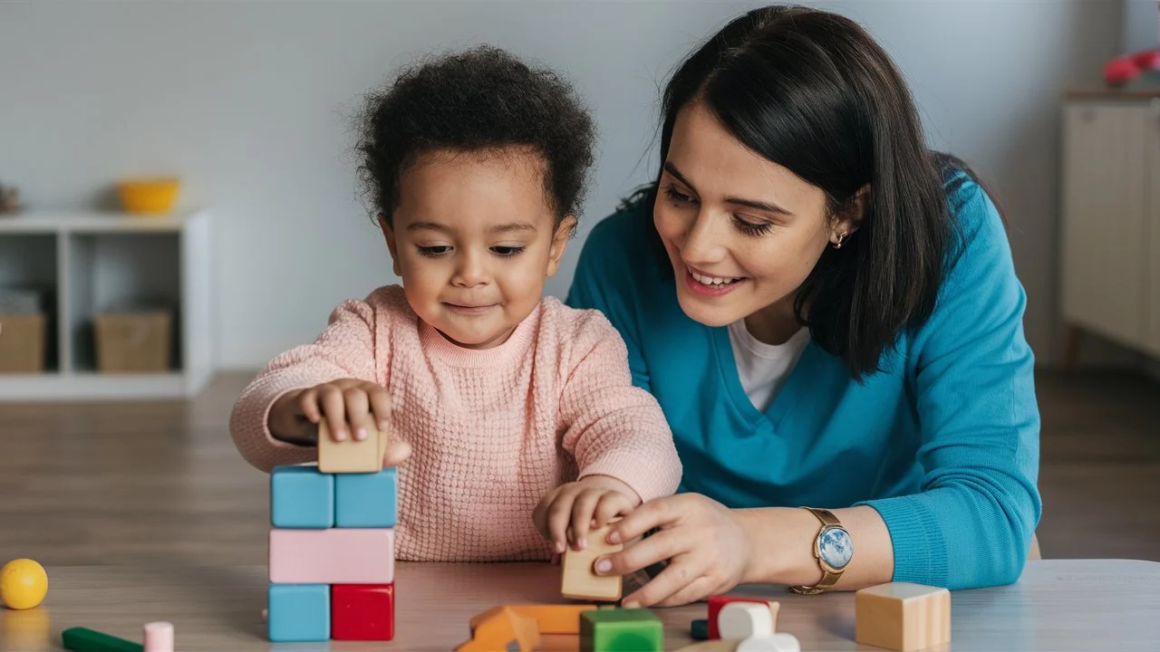 Self-Confidence in Children